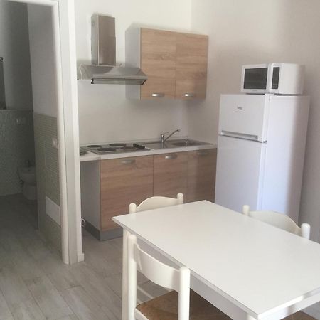 Duna Camere Con Bagno Lido Adriano Dış mekan fotoğraf