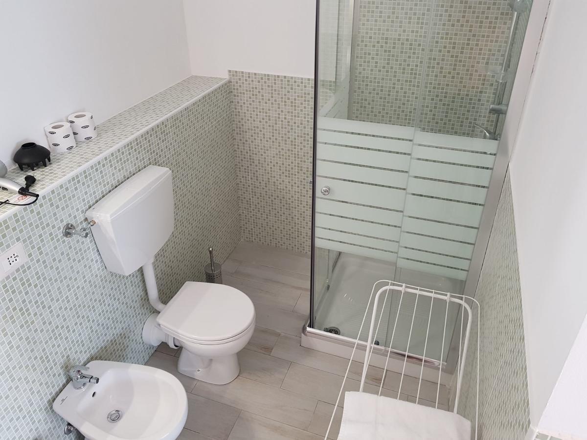 Duna Camere Con Bagno Lido Adriano Dış mekan fotoğraf